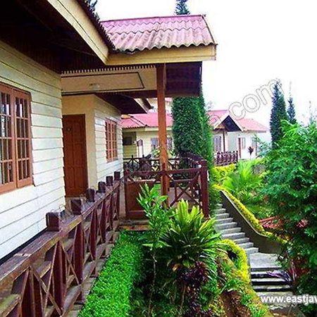 Bromo Cottages Pasuruan Exterior photo