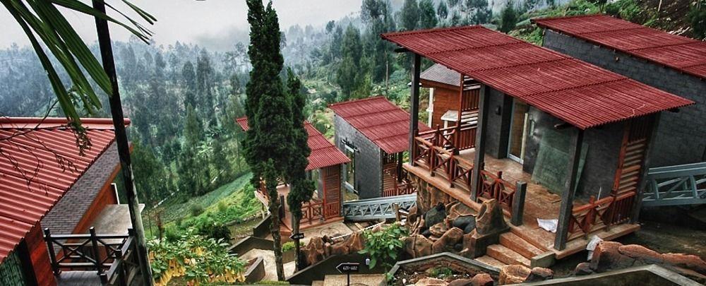 Bromo Cottages Pasuruan Exterior photo