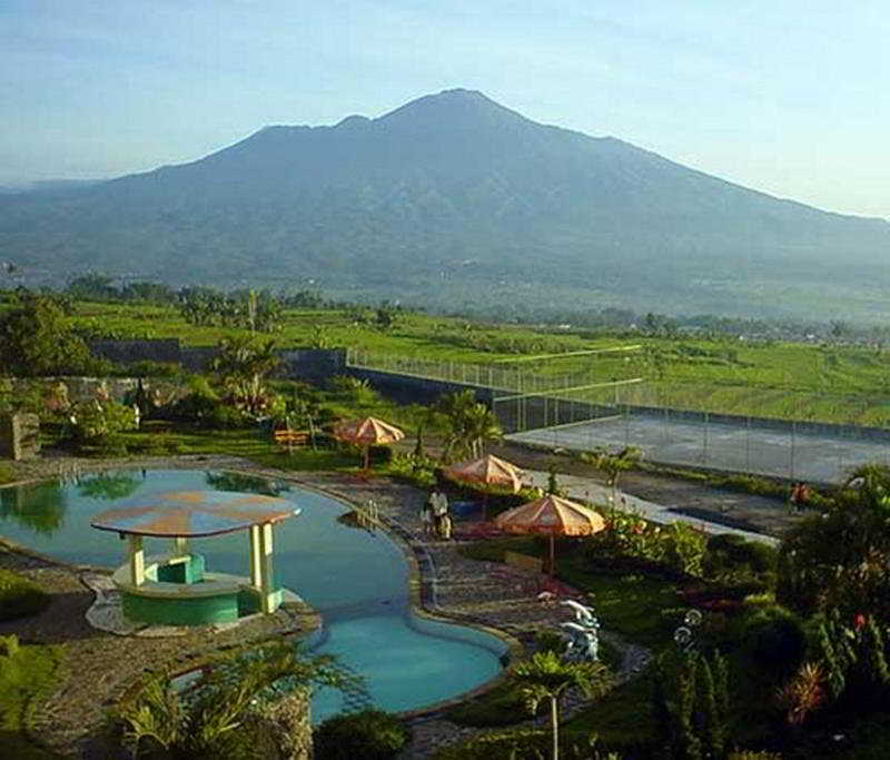 Bromo Cottages Pasuruan Exterior photo