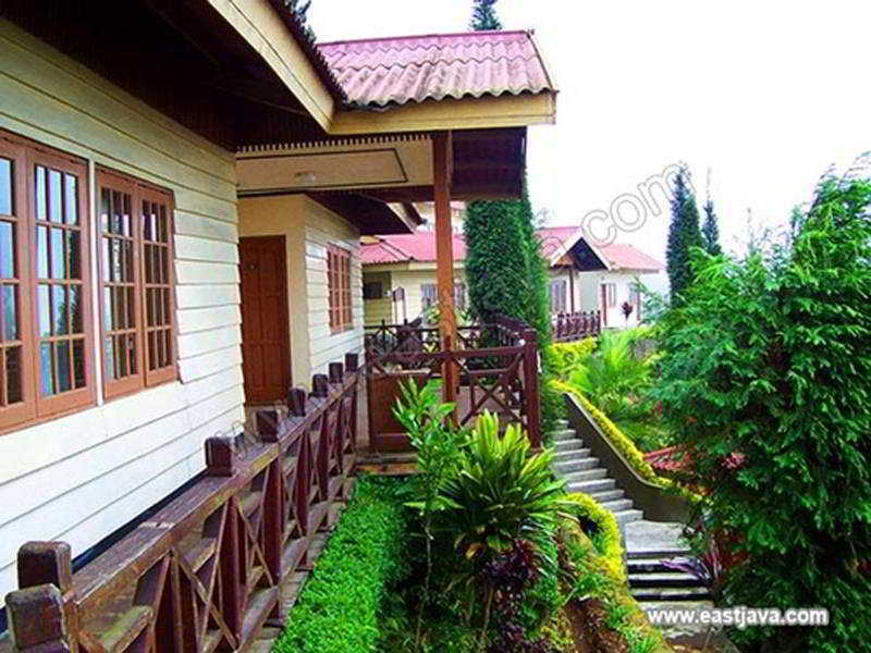 Bromo Cottages Pasuruan Exterior photo