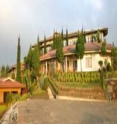 Bromo Cottages Pasuruan Exterior photo